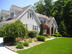 Landscapers and Lawncare Services in Somerset, OH